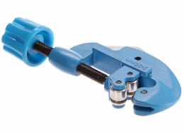 GEKO Řezač trubek s odhrotovačem, 3-28mm GEKO