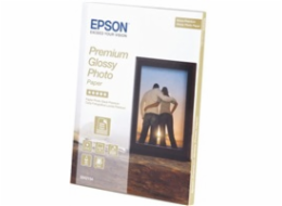 EPSON Paper Premium Glossy Photo 13x18 (30 sheet), 255g/m2