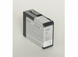 EPSON ink čer Stylus Pro 3800/3880 - light (80ml)