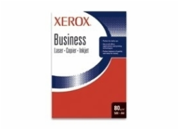 Xerox Papier ksero Business A3 80g 500 arkuszy