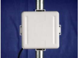 Panelová anténa JPA-9P/3  2,4GHz