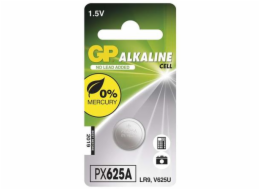 Alkalická Baterie GP 625A