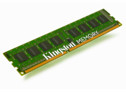 KINGSTON DDR3 4GB 1600MHz DDR3 Non-ECC CL11 DIMM SR x8