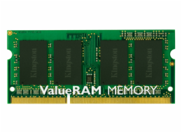 Kingston/SO-DIMM DDR3/16GB/1600MHz/CL11/2x8GB