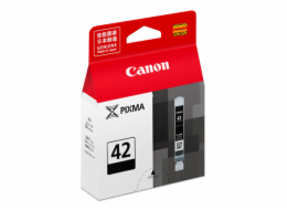 Canon cartridge CLI-42 / Gray / 13ml