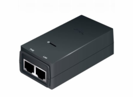 Ubiquiti Gigabitový PoE Injektor 50-60W, 50V/1.2A (60W)