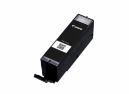 Canon cartridge PGI-555 XXL PGBK (PGI555PGBK) / Black / 1000str.
