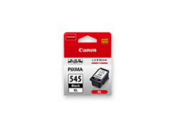 Canon CARTRIDGE PG-545XL černá pro Pixma iP, Pixma MG, Pixma MX a Pixma TS 205, 305, 3150, 3151 (400 str.)