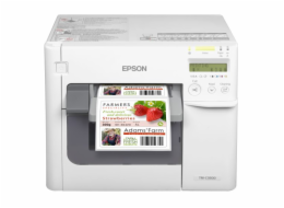 Epson ColorWorks C3500
