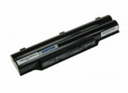 AVACOM Náhradní baterie Fujitsu Siemens LifeBook AH530, AH531 Li-ion 10,8V 5200mAh/56Wh
