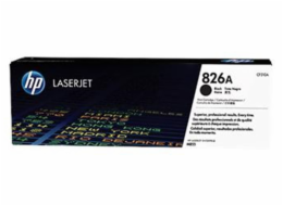 HP 826A Black LJ Toner Cart, CF310A (29,000 pages)