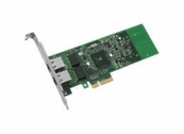 Intel Ethernet Server Adapter I350-T2V2, bulk