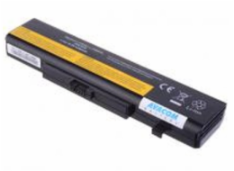 AVACOM NOLE-G58N-S26 5200 mAh baterie - neoriginální pro Lenovo IdeaPad G580, Z380, Y580 series Li-Ion 11,1V 5200mAh/58Wh