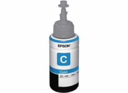 EPSON ink bar T6642 Cyan ink container 70ml pro L100/L200/L550/L1300/L355/365