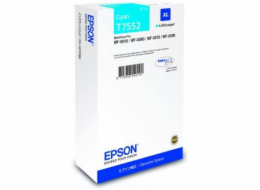 Atrament Epson Ink Cartridge XL Cyan