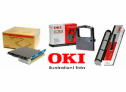 OKI 45862815 - originální OKI Magenta toner do MC873 (10.000 stránek)