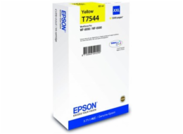 WF-8x90 Series Ink Cartridge XXL Yellow