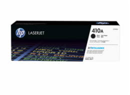 HP 410A Black LJ Toner Cart, str, CF410A