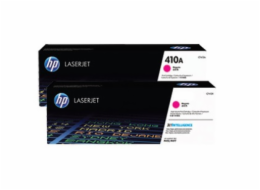 HP 410A Magenta LJ Toner Cart, str, CF413A