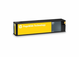 L0R15A Originálna žltá kazeta HP 981Y PageWide s mimoriadne vysokou výťažnosťou