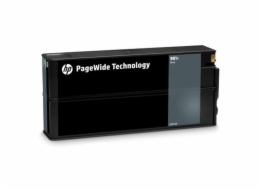 HP 981Y - černá inkoustová kazeta, L0R16A