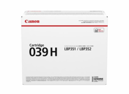 Canon Toner CRG LBP351X HC