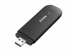 D-Link DWM-222 4G LTE USB Adapter (4G modem), Cat.4