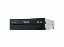 ASUS DVD Writer DRW-24D5MT/BLACK/BULK, black, SATA, M-Disc, bulk  (bez SW)