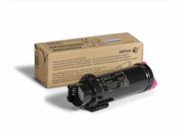 Xerox  Magenta Extra Hi-Cap toner cartridge pro Phaser 6510 a WorkCentre 6515, (4,300 Pages) DMO