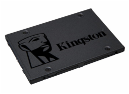 Kingston A400 480GB, SA400S37/480G