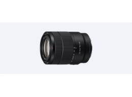 Sony 18-135mm F/3.5-5.6 OSS SEL objektiv SEL18135 E