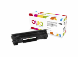 OWA Armor toner pro HP Laserjet Pro M12, M26, 1000 stran, CF279A, černá/black