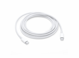 Apple MLL82ZM/A USB kabel 2 m USB C Bílá