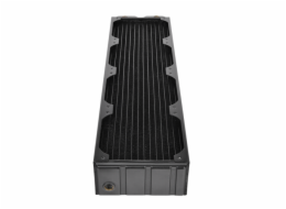 Thermaltake Pacific CL480, Radiator