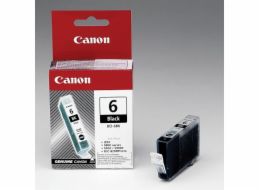 Canon BCI-6 BK cerna