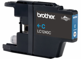 BROTHER INK LC-1240C cyan MFC-J6910DW cca 600