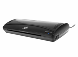 Tracer TRL-A4 Cold/hot laminator 300 mm/min Black