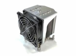 SUPERMICRO 4U active/passive  heatsink  s2011, s.2066