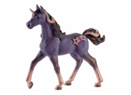 Schleich bayala            70580 Sternschnuppen-Einhorn, Fohlen