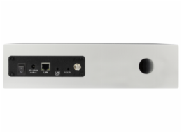 Imperial DABMAN i450 white-silver