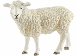 Schleich Farm World        13882 ovce