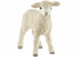 Schleich Farm World        13883 Lamb