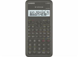 Casio FX 82 MS 2E Školní vědecká kalkulačka