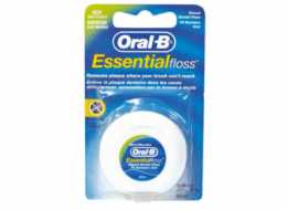 Oral-B dent.nit EssentialFloss Mint Wax 50m