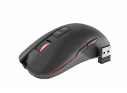 Genesis Wireless Mouse Zircon 330 3600 DPI