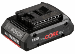 Bosch GBA ProCORE 18V 4Ah 1.600.A01.6GB