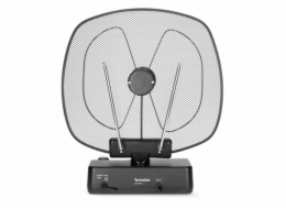 TechniSat DIGITENNE TT2, anténa