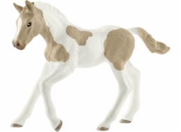 Schleich Horse Club        13886 Paint Horse Foal