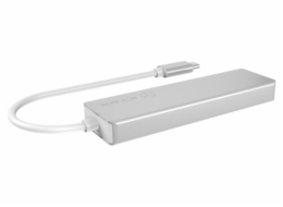 ICYBOX Raidsonic IB-HUB1413-CR USB Type-C hub 60369