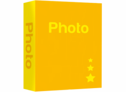 ZEP Basic farbl. assorted 13x19 300 Photos pocket album BS57300